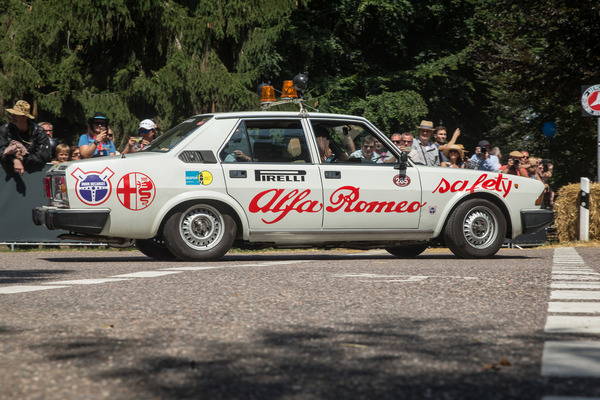 Alfa Romeo Sei