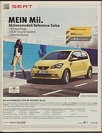 Seite 45 von auto motor und sport Nr. 12 / 2013