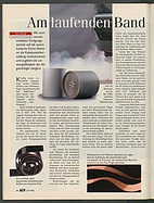 Seite 66 von Übersicht: auto motor und sport / Nr. 22 / 1996 - Titelseite