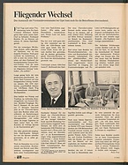 Seite 32 von Übersicht: auto motor und sport / Nr. 5 / 1982 - Titelseite