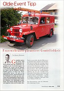 Seite 111 von SwissClassics Nr. 1 / 2004