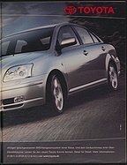 Seite 7 von Übersicht: auto motor und sport / Nr. 12 / 2003 - Titelseite