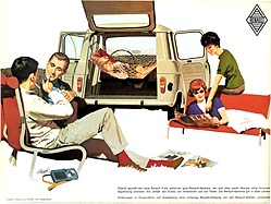 Renault 4 - Prospekt (1962) - Teil 6