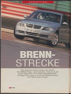 Seite 42 von Übersicht: auto motor und sport / Nr. 23 / 2006 - Titelseite