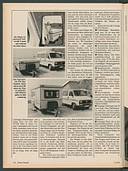Seite 128 von Übersicht: auto motor und sport / Nr. 12 / 1985 - Titelseite