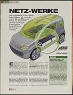 Seite 38 von Übersicht: auto motor und sport / Nr. 24 / 2009 - Titelseite