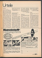 Seite 167 von auto motor und sport Nr. 25 / 1971