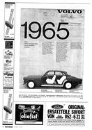 Seite 12 von AR Nr. 21 / 1965 vom 06.05