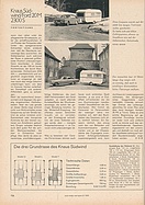 Seite 126 von auto motor und sport Nr. 21 / 1970