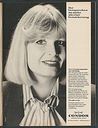 Seite 35 von Übersicht: auto motor und sport / Nr. 9 / 1987 - Titelseite