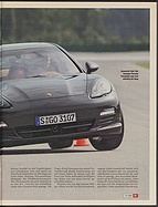 Seite 21 von Übersicht: auto motor und sport / Nr. 18 / 2009 - Titelseite