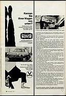 Seite 36 von ADAC Motorwelt Nr. 11 / 1967 vom 01.11