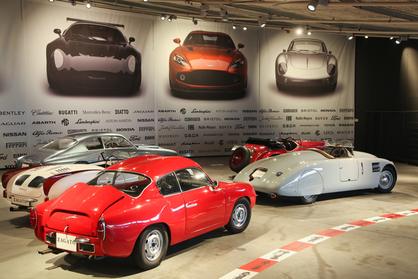 Abarth 750