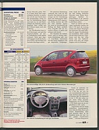 Seite 37 von Übersicht: auto motor und sport / Nr. 12 / 1999 - Titelseite