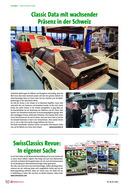 Page 10 of SwissClassics Nr. 5 / 2022