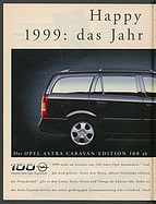 Seite 6 von Übersicht: auto motor und sport / Nr. 5 / 1999 - Titelseite