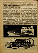 Seite 144 von ADAC Motorfahrer Nr. 12 / 1922 vom 23.03