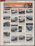 Seite 80 von auto motor und sport Nr. 6 / 2011