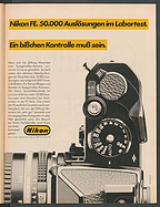 Seite 19 von Übersicht: auto motor und sport / Nr. 5 / 1982 - Titelseite
