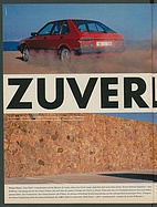 Seite 48 von Übersicht: auto motor und sport / Nr. 6 / 1985 - Titelseite