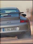 Seite 25 von Übersicht: auto motor und sport / Nr. 9 / 2003 - Titelseite