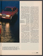Seite 43 von Übersicht: auto motor und sport / Nr. 4 / 1992 - Titelseite