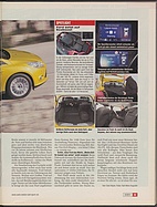 Seite 53 von auto motor und sport Nr. 3 / 2011
