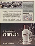 Seite 53 von Übersicht: auto motor und sport / Nr. 20 / 2007 - Titelseite
