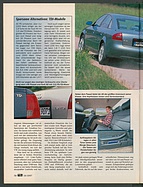 Seite 58 von Übersicht: auto motor und sport / Nr. 14 / 1997 - Titelseite