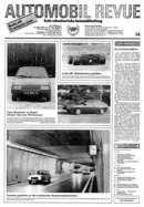 Seite 1 von AR Nr. 14 / 1981 vom 26.03