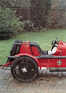 Seite 34 von Auto exklusiv Nr. 11 / 1988