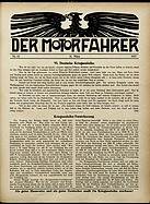 Seite 3 von ADAC Motorfahrer Nr. 13 / 1917 vom 31.03