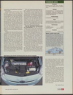Seite 37 von Übersicht: auto motor und sport / Nr. 8 / 2009 - Titelseite