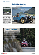 Seite 62 von SwissClassics Nr. 4 / 2017