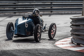 Serie A - Voiturettes und Grand-Prix-Wagen Bild zu Serie A - Voiturettes und Grand-Prix-Wagen
