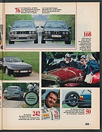 Seite 5 von Übersicht: auto motor und sport / Nr. 13 / 1989 - Titelseite