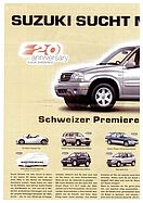 Seite 8 von AR Nr. 8 / 2001