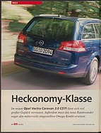 Seite 30 von Übersicht: auto motor und sport / Nr. 22 / 2003 - Titelseite