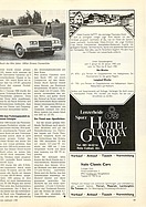 Seite 69 von Auto exklusiv Nr. 1 / 1985