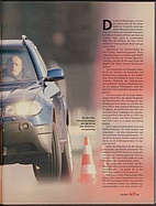 Seite 29 von Übersicht: auto motor und sport / Nr. 26 / 2003 - Titelseite