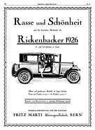 Seite 22 von Illustrierte AR Nr. 4 / 1926 vom 01.05