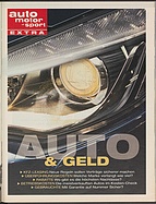 Seite 113 von auto motor und sport Nr. 5 / 2011