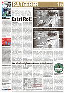 Seite 16 von AR Nr. 5 / 2008
