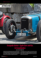 Seite 26 von SwissClassics Nr. 5 / 2017