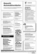 Seite 47 von AR Nr. 29 / 1965 vom 01.07