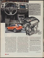 Seite 38 von Übersicht: auto motor und sport / Nr. 26 / 2006 - Titelseite