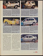 Seite 45 von Übersicht: auto motor und sport / Nr. 4 / 2003 - Titelseite