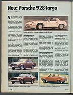 Seite 12 von auto motor und sport Nr. 18 / 1979