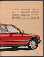 Seite 15 von auto motor und sport Nr. 20 / 1981