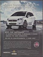 Seite 35 von Übersicht: auto motor und sport / Nr. 21 / 2008 - Titelseite